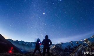 12.14双子座流星雨 12.14双子座流星雨